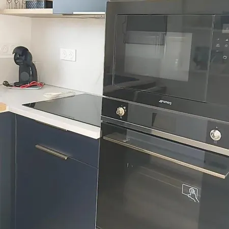 Maison Proche De La Пьяноттоли-Кальдарелло