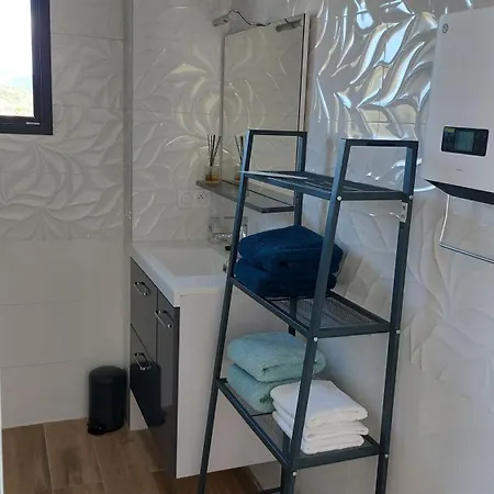 Maison Proche De La Дом отдыха *