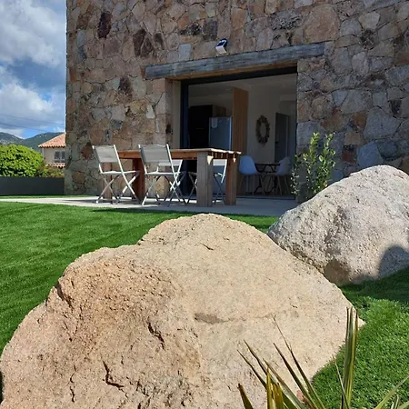 Дом отдыха Maison Proche De La *