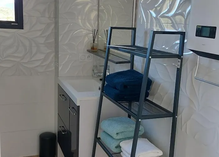 Maison Proche De La Hébergement de vacances *
