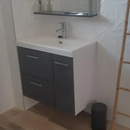 Maison Proche De La Pianottoli-Caldarello (Corsica)