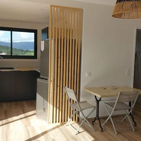 Maison Proche De La Σπίτι διακοπών Pianottoli-Caldarello (Corsica)